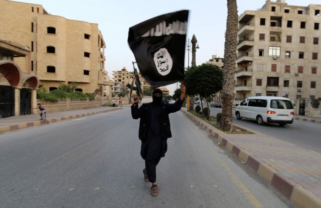 Independent: Οι τζιχαντιστές της ISIS μισούν τους Δυτικούς