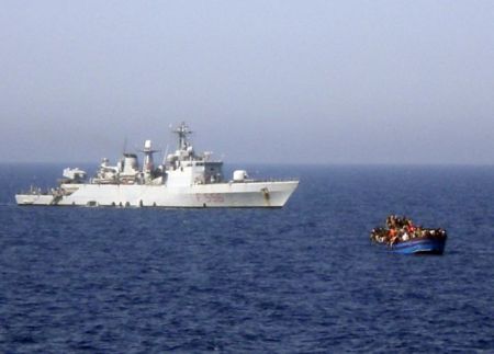 Η Αθήνα φοβάται επέμβαση της Δύσης στη Λιβύη