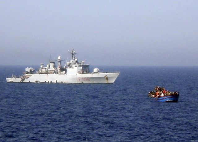 Η Αθήνα φοβάται επέμβαση της Δύσης στη Λιβύη