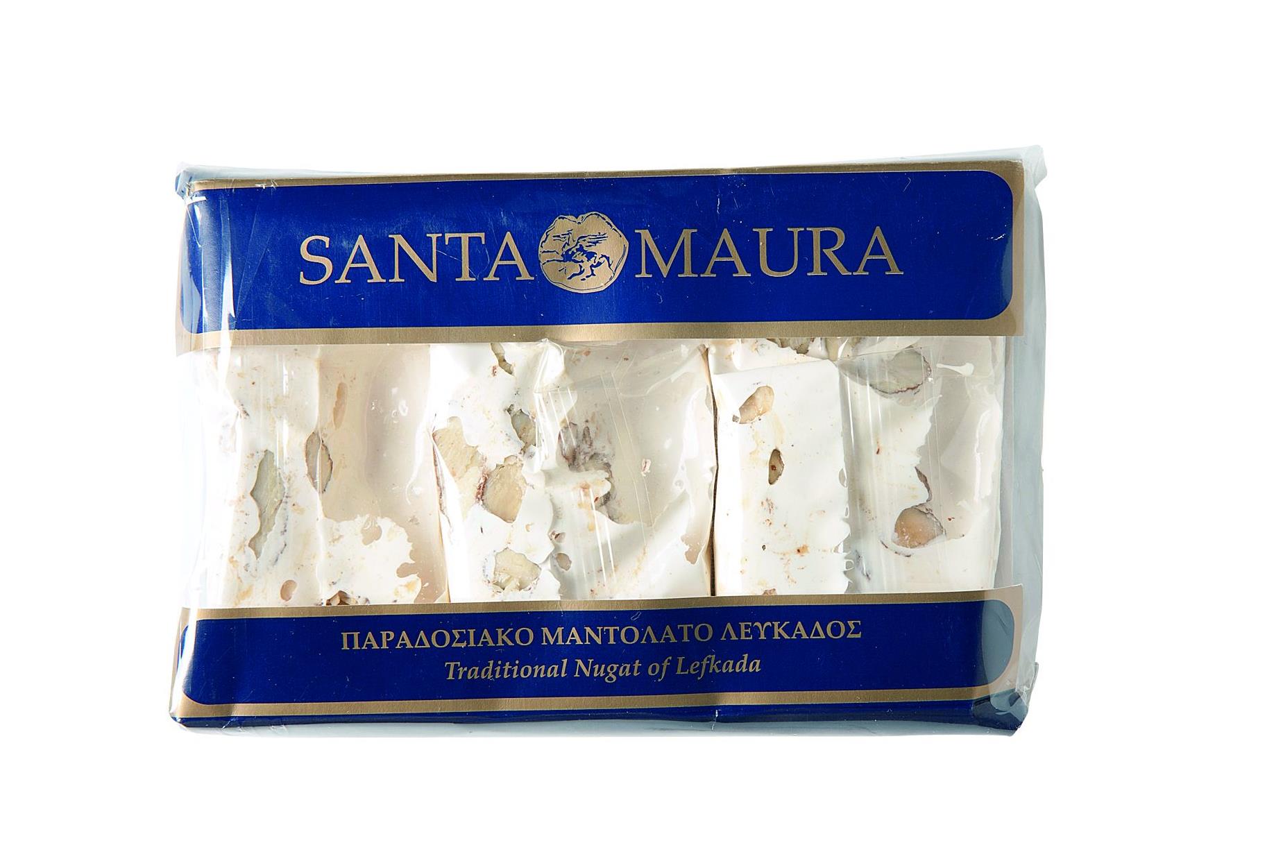 Santa Maura