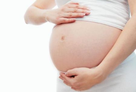 Το εμβρυϊκό DNA παράγοντας προεκλαμψίας της εγκύου