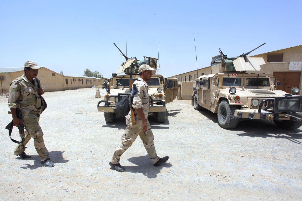 Οι τζιχαντιστές απειλούν Ιορδανία και Λίβανο