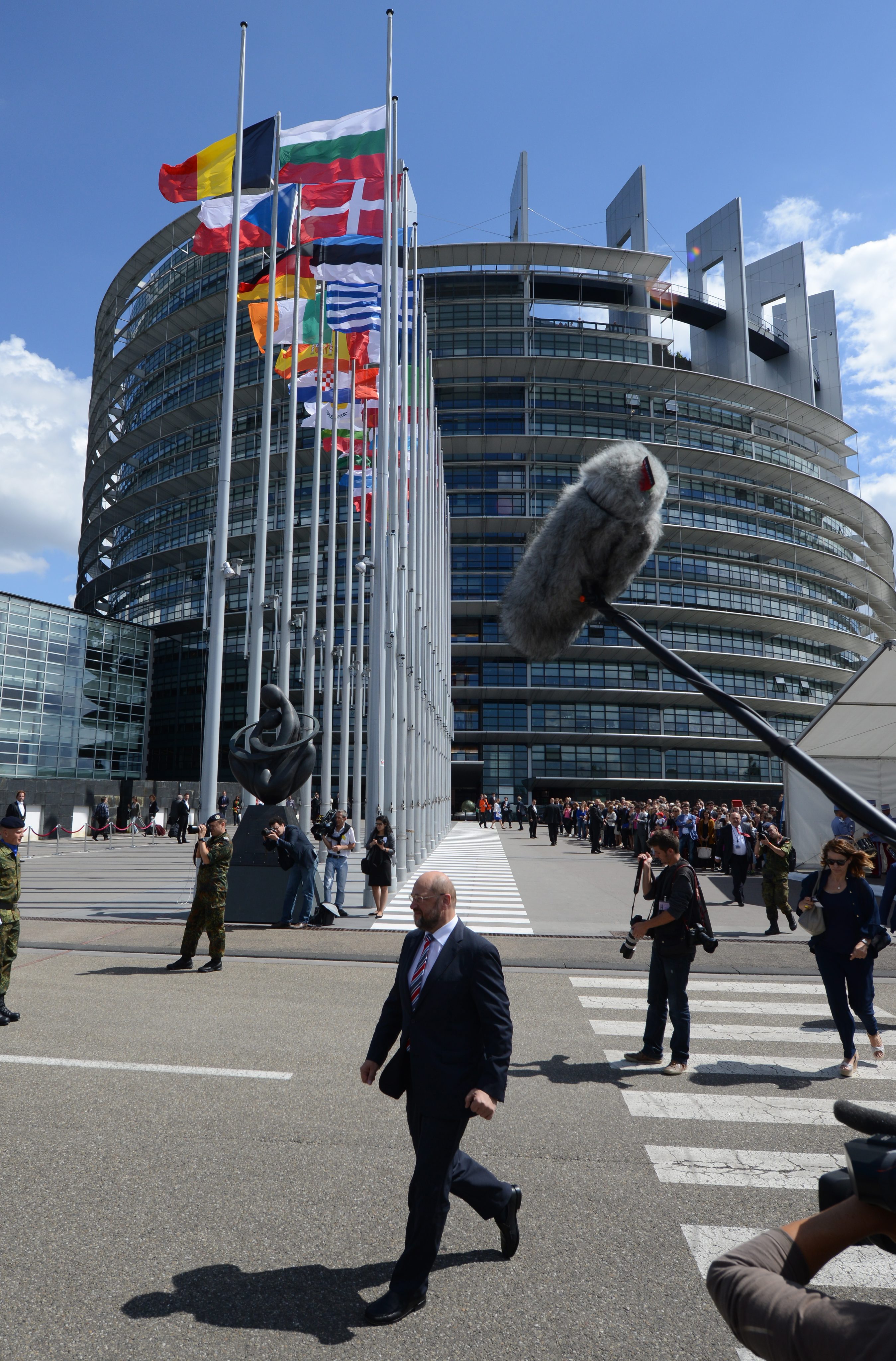 Ευρωκοινοβούλιο: Ναι στην ΕΕ για τους προϋπολογισμούς 2014,2015