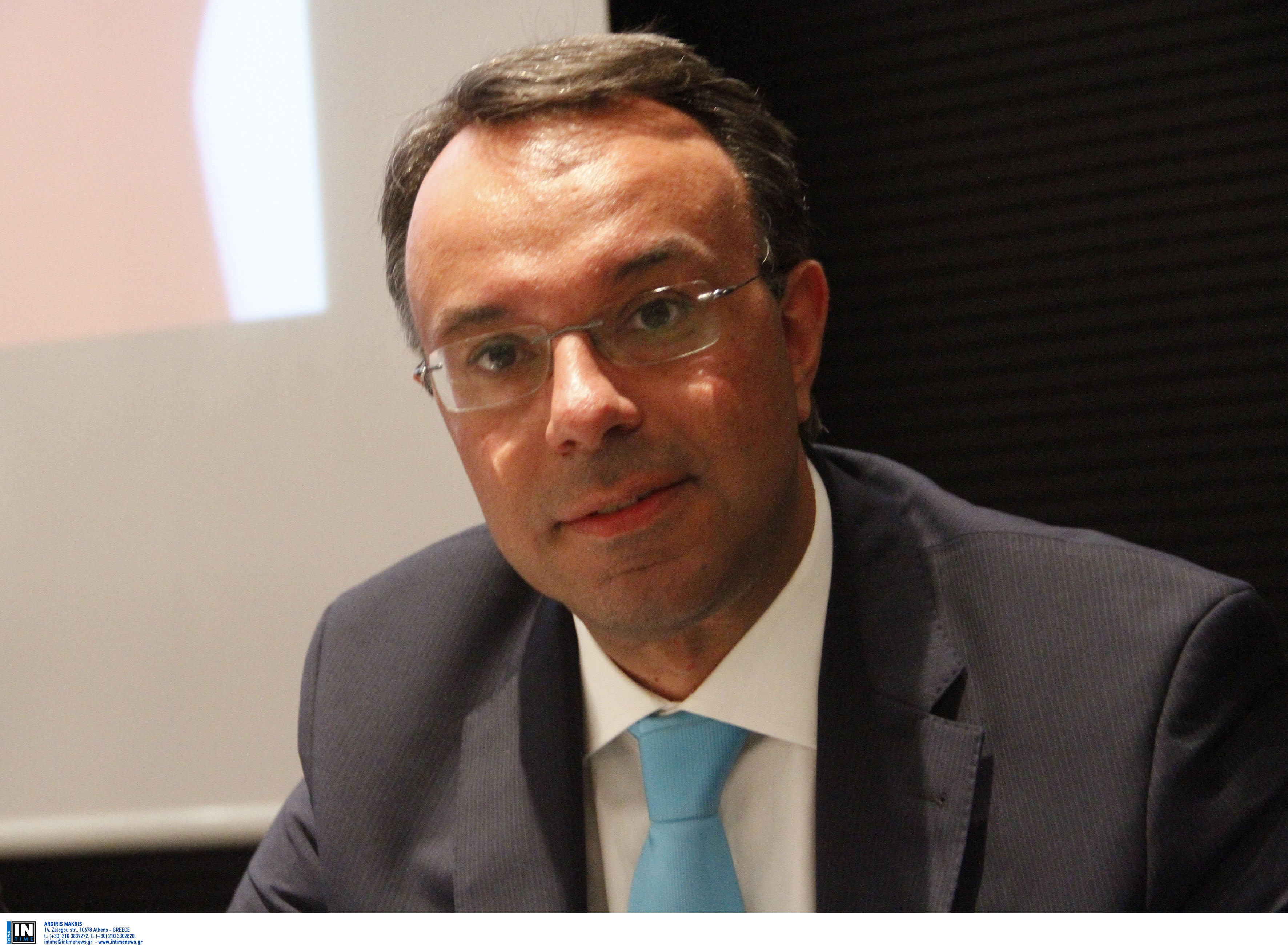 «Η Ελλάδα δεν χρειάζεται τρίτο πακέτο βοήθειας»