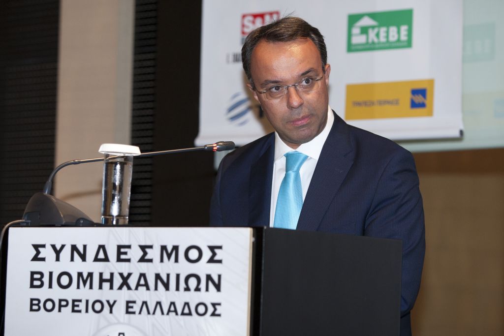 Βιομηχανίες Β.Ελλάδας: Προγράμματα για 1.400 άνεργους νέους