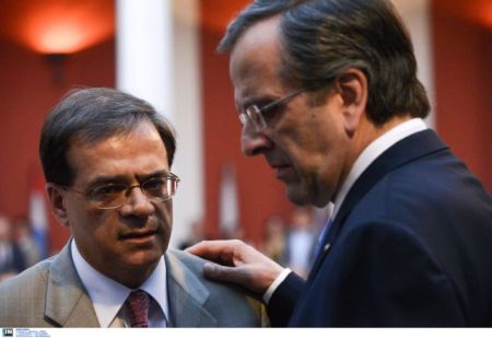 Η Αθήνα παγιδευμένη σε «ναρκοπέδιο»