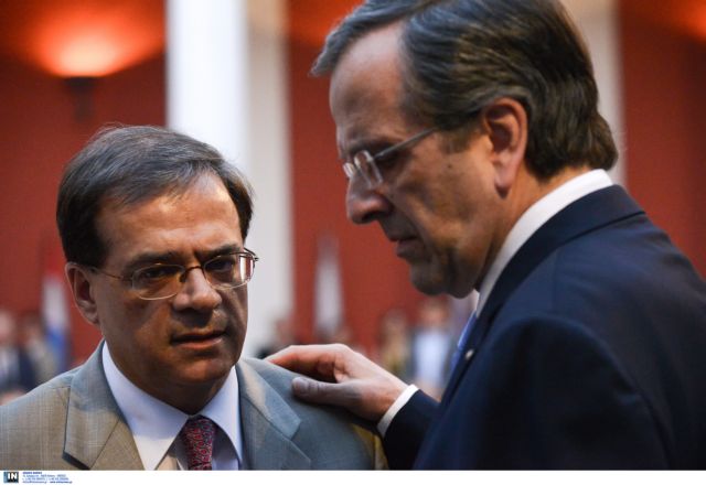 Η Αθήνα παγιδευμένη σε «ναρκοπέδιο»