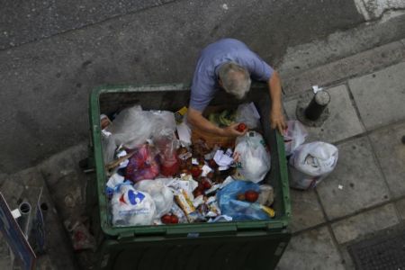 New York Times: στα όριά της η υπομονή της Ελλάδας με τη λιτότητα