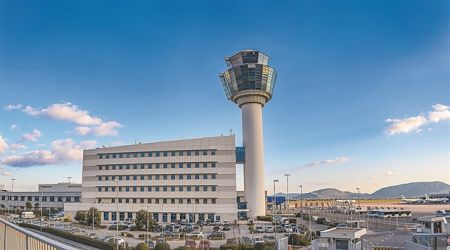 €1 ως €1,5 δισ. περιμένει το ΤΑΙΠΕΔ από το «Ελ. Βενιζέλος»