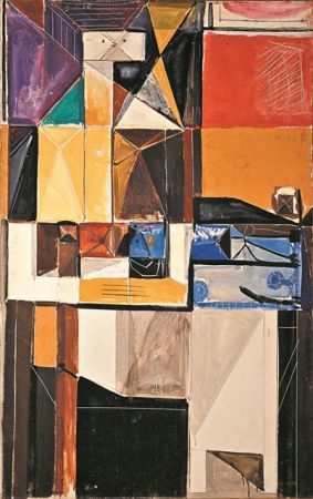 Οι χασάπηδες του Κοσμά Ξενάκη