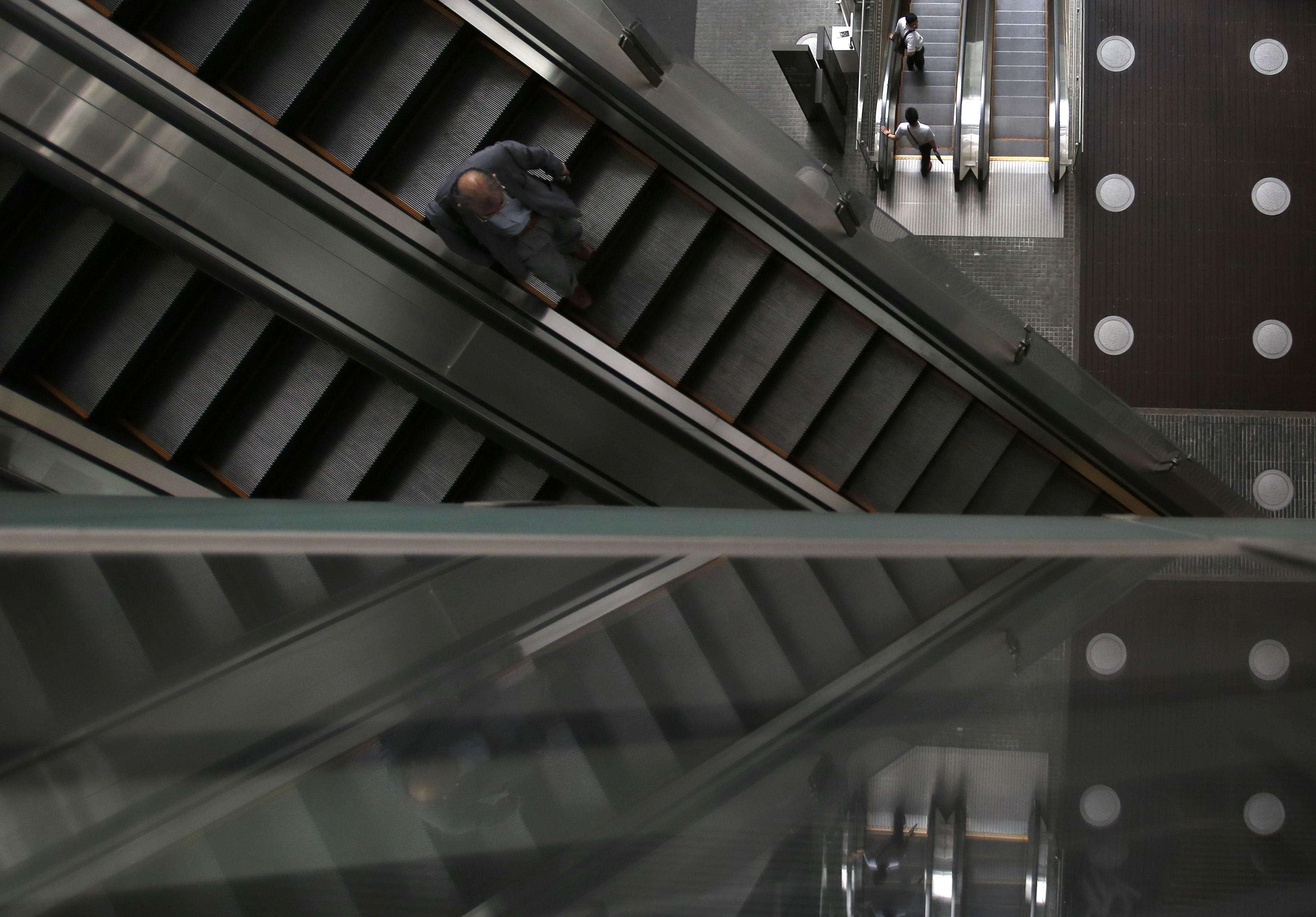 Παράκαμψη τραπεζικού απορρήτου Ελβετίας-Λουξεμβούργου από τις ΗΠΑ