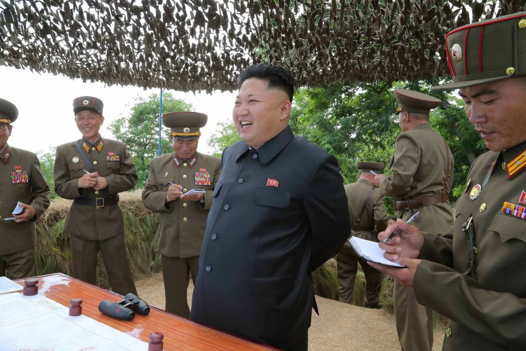 Βόρεια Κορέα: Πρόταση συμφιλίωσης στη Νότιο Κορέα υπό όρους