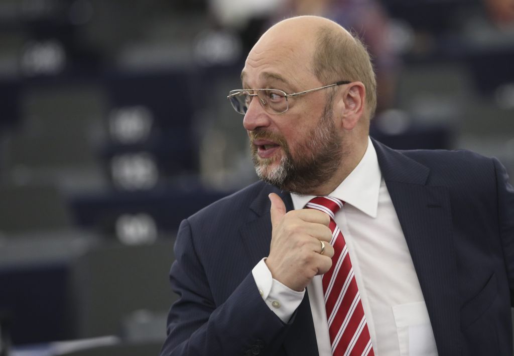 Deutsche Welle: O νέος πρόεδρος είναι … ο παλιός