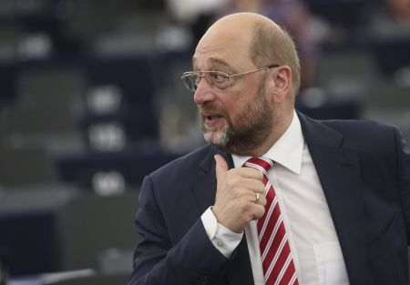 Deutsche Welle: O νέος πρόεδρος είναι … ο παλιός