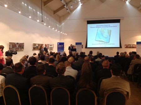 Greek hydrocarbons: Data room ready for offshore blocks