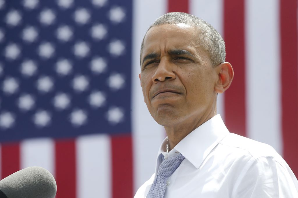 HΠΑ: Ο Ομπάμα είναι ο χειρότερος πρόεδρος της σύγχρονης εποχής
