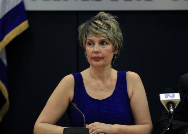 Παπακώστα: Να εξαιρεθούν οι ασθενείς από τις διακοπές ρεύματος