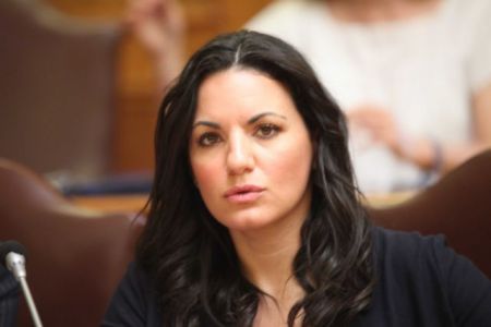 Ο στρατός της Ολγας