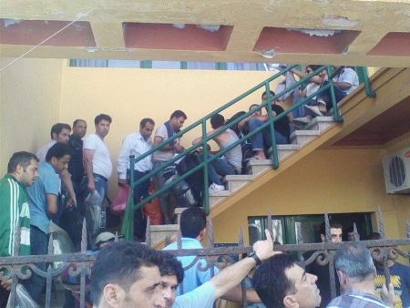 Τεταμένο κλίμα στη Λέρο: Επεισόδια με πρόσφυγες και κατοίκους