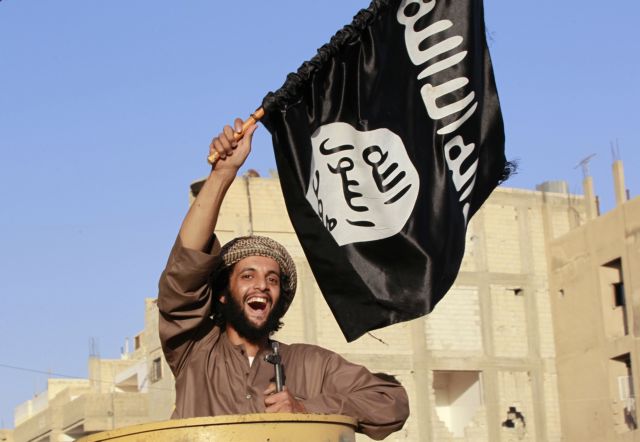 Τα «ραντάρ» εντοπισμού υποψήφιων μαχητών του ISIS