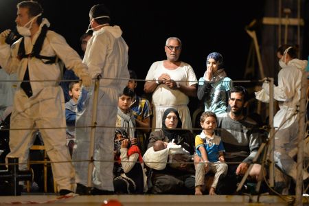 Σικελία: Νέο ναυάγιο με 70 αγνοούμενους