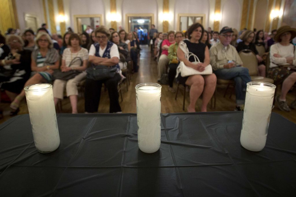 Εκδικητική δολοφονία Παλαιστίνιου για τους τρεις ισραηλίτες εφήβους(;)