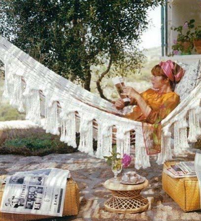 Ρετρό αιώρες