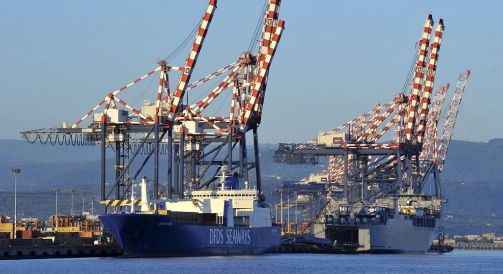 Εξουδετερώθηκαν τα χημικά της Συρίας στην Μεσόγειο