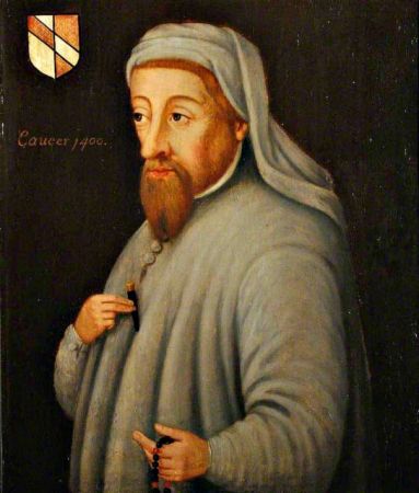 Στην Αγγλία πριν από την Αναγέννηση