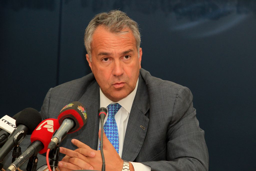 Μ. Βορίδης: Διαβάστε τον νόμο για την αξιολόγηση, δεν υπάρχουν απολύσεις