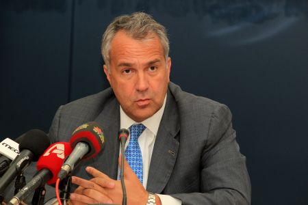 Μ. Βορίδης: Διαβάστε τον νόμο για την αξιολόγηση, δεν υπάρχουν απολύσεις