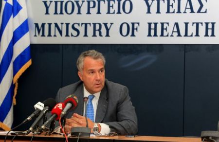 Διευκρινίσεις Βορίδη για τις προληπτικές εξετάσεις