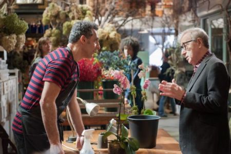 Οι ταινίες της εβδομάδας – Ο Γούντι Αλεν προαγωγός