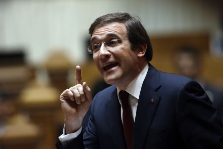 Πορτογαλία: Ο Πρωθυπουργός ξέχασε να πληρώσει φόρους και εισφορές