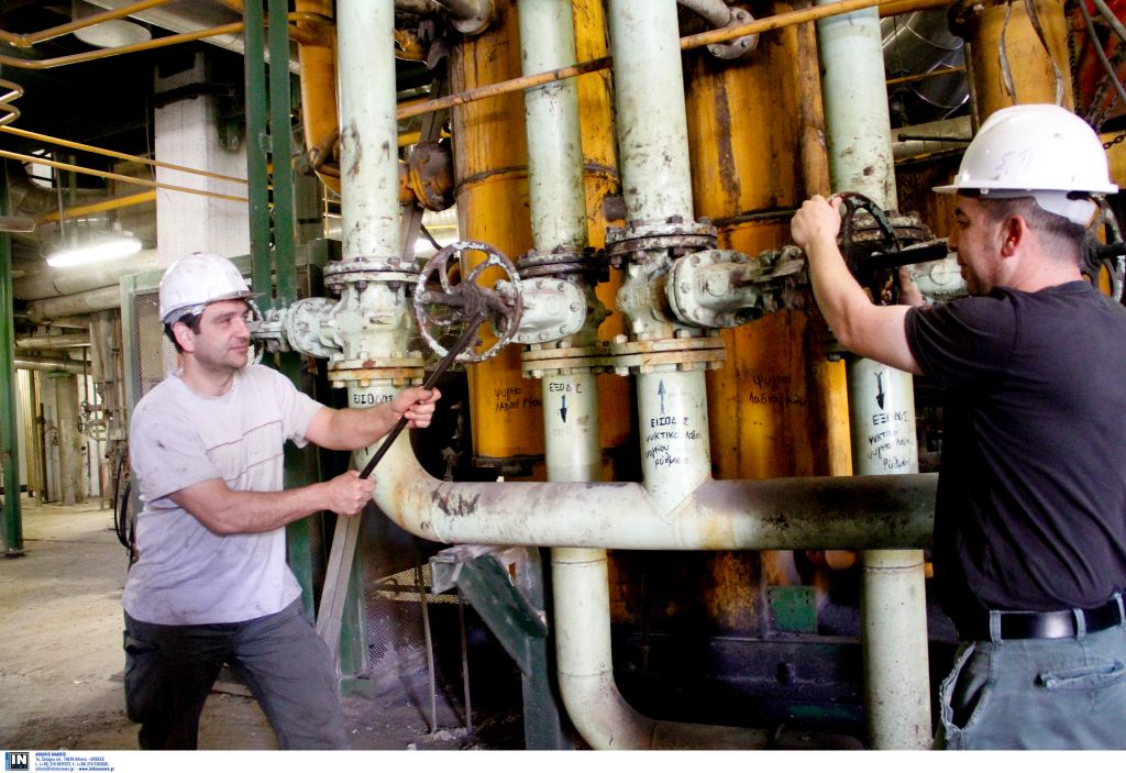 Κοινωνικός διάλογος για επαναφορά συλλογικών συμβάσεων