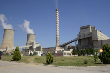 15 μνηστήρες για τη μονάδα βιομάζας στο Αμύνταιο