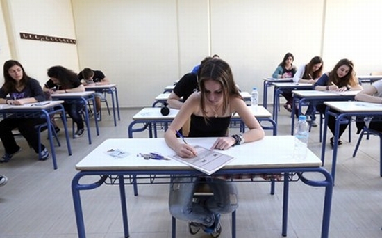 Ειδική οδηγία του υπουργείου Παιδείας για αποτροπή «σφαγής» σε Α’ Λυκείου