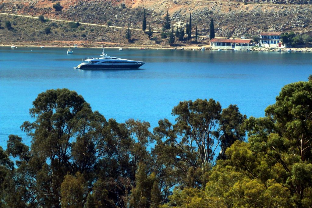 Lonely Planet: Η Πελοπόννησος ο καλύτερος προορισμός της Ευρώπης