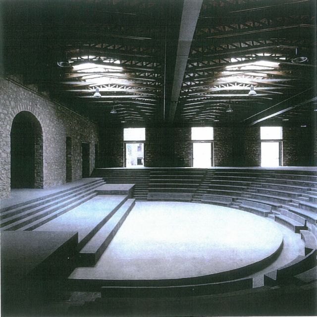 To «Σχολείον της Αθήνας» περνά στα χέρια του Εθνικού