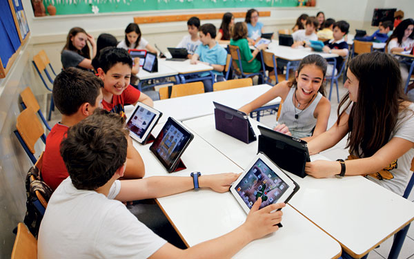 Οι αρχικοί πίνακες για τις προσλήψεις καθηγητών στα Πρότυπα Σχολεία