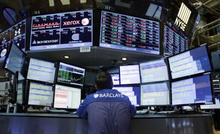 Στίγκλιτζ : Η άνοδος του Dow Jones δεν ανιστοιχεί σε ανάκαμψη