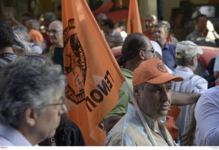 Την Κυριακή αποφασίζει η ΓΕΝΟΠ την περαιτέρω στάση της