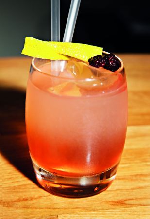 Το κοκτέιλ του μήνα