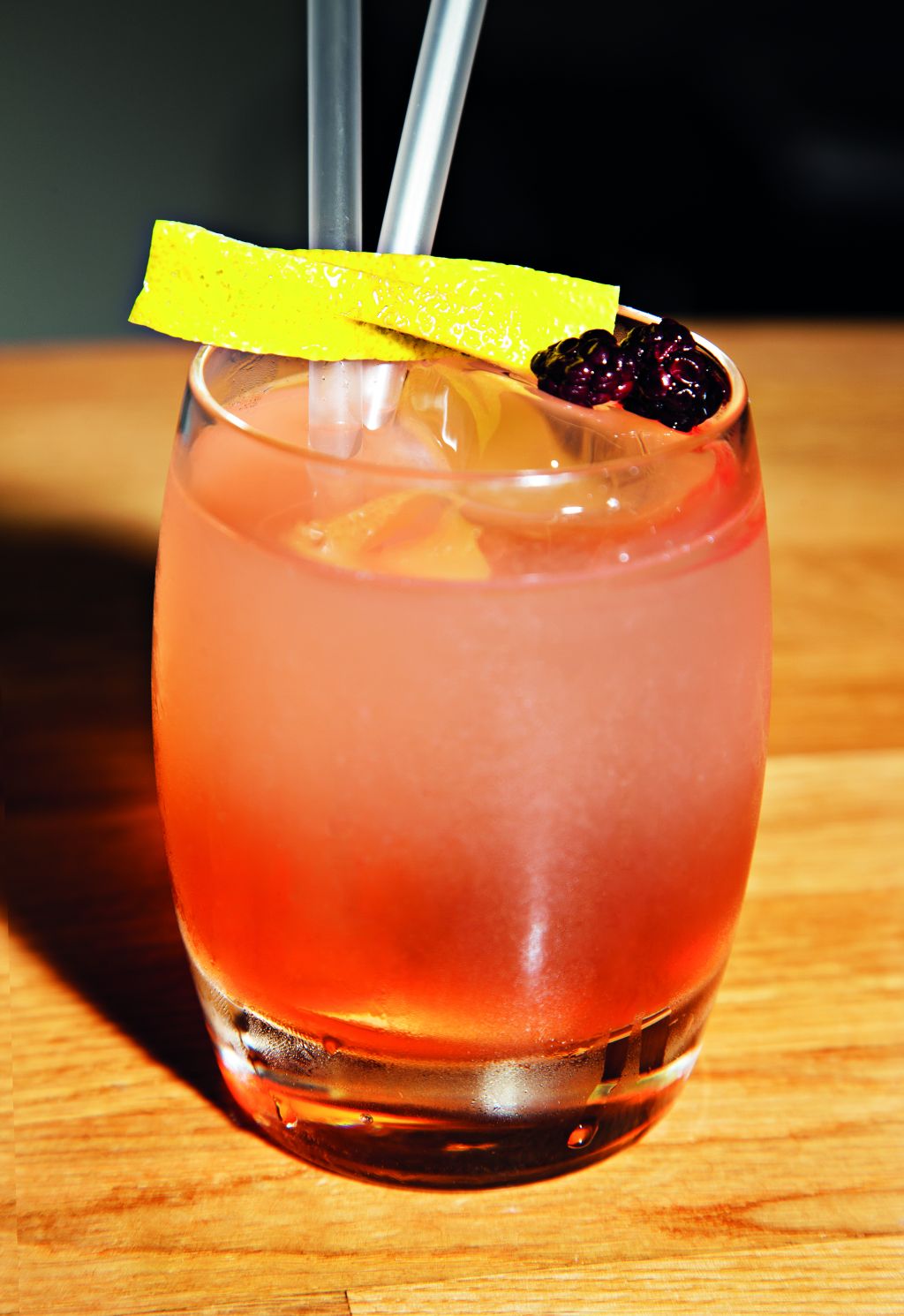 Το κοκτέιλ του μήνα