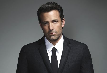 Μπεν Αφλεκ: Οι σχέσεις ξεκινούν όταν πέφτουν οι μάσκες