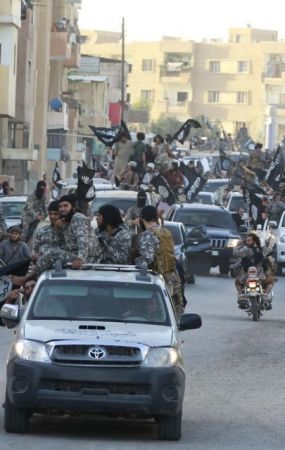 Τι πραγματικά συμβαίνει στη Μέση Ανατολή