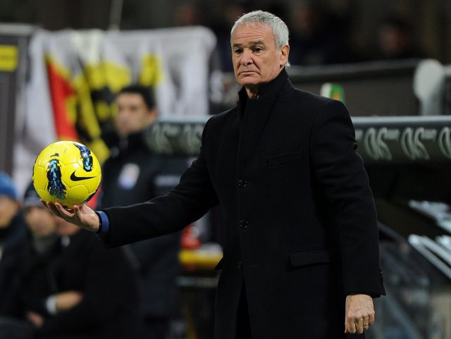 Η Εθνική Ελλάδoς περνάει στην εποχή Ρανιέρι