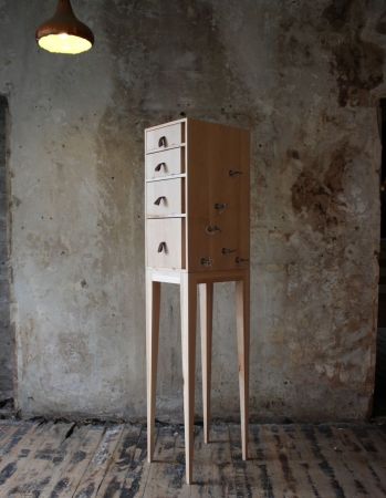 Μουσική συρταριέρα