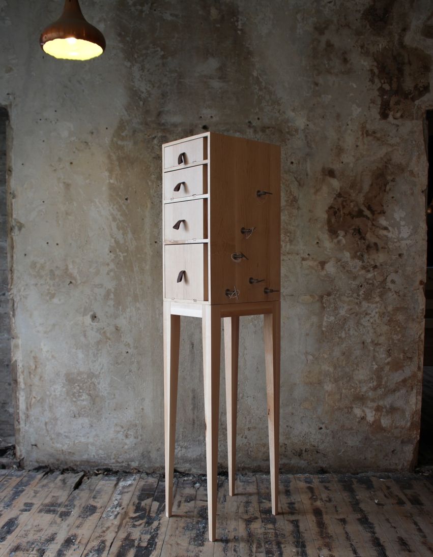 Μουσική συρταριέρα