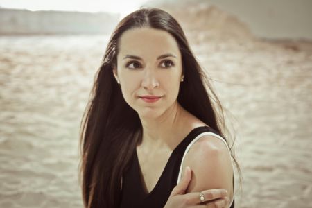 Κατερίνα Ευαγγελάτου: Πιστεύω στη δύναμη του ανθρώπου να καθορίζει τη ζωή του